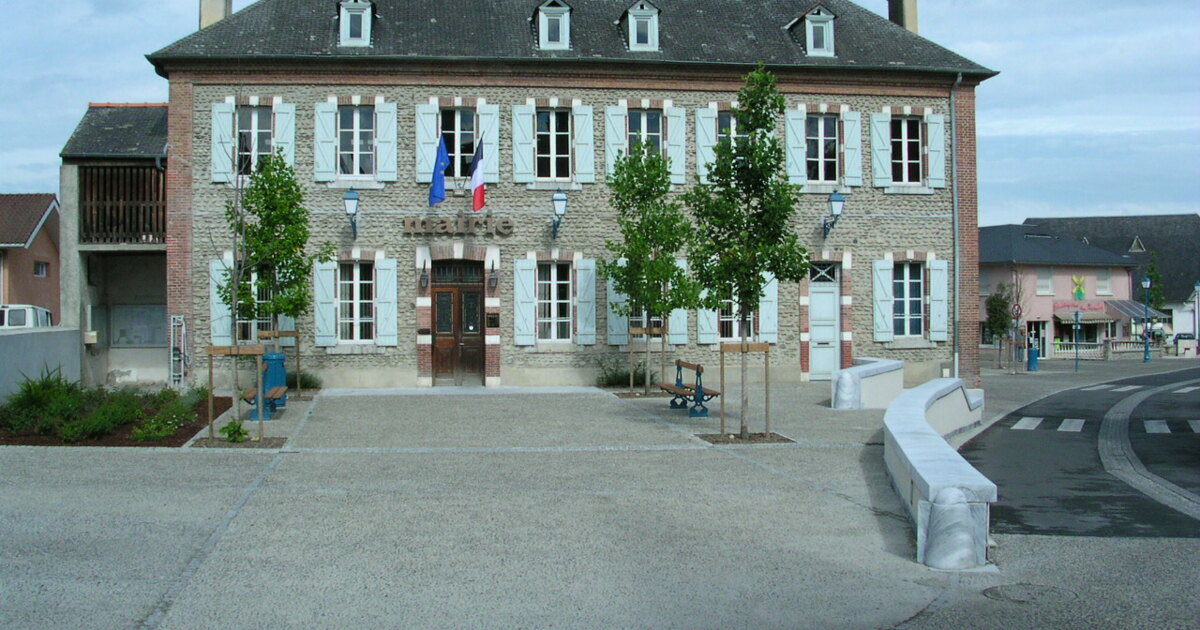 Offre d'emploi: Agent espaces verts | Mairie d'Odos