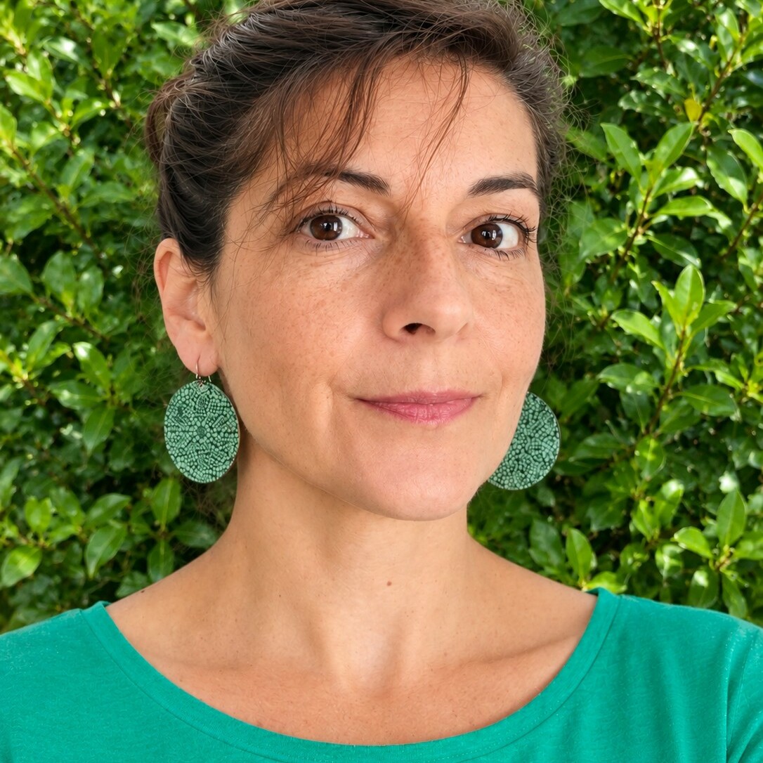 Madame LAFFORE ok