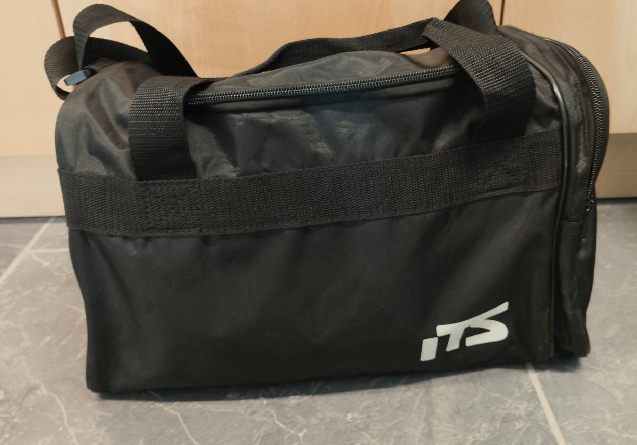 Sac de sport 18092026