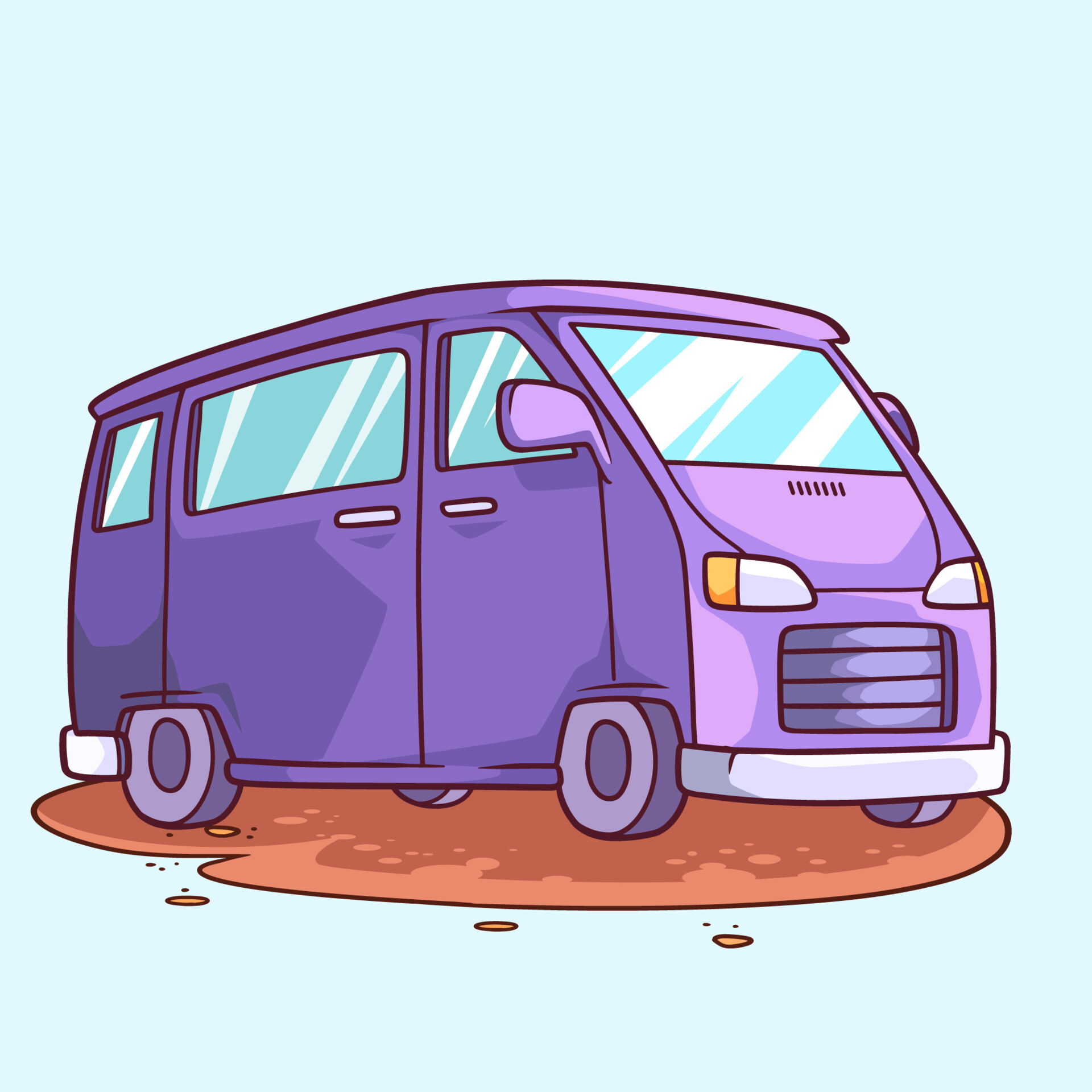 VAN