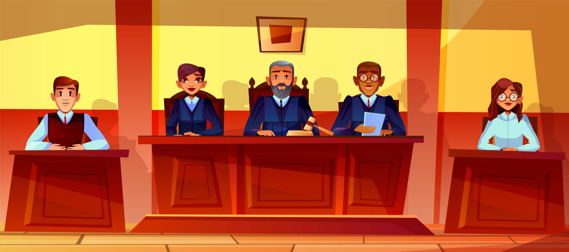 Tirage au sort: jury d'assises 2027: 23 juin | Mairie d'Odos