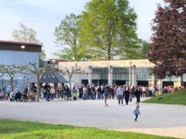 Vie Locale | Mairie d'Odos