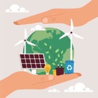 énergies renouvelables