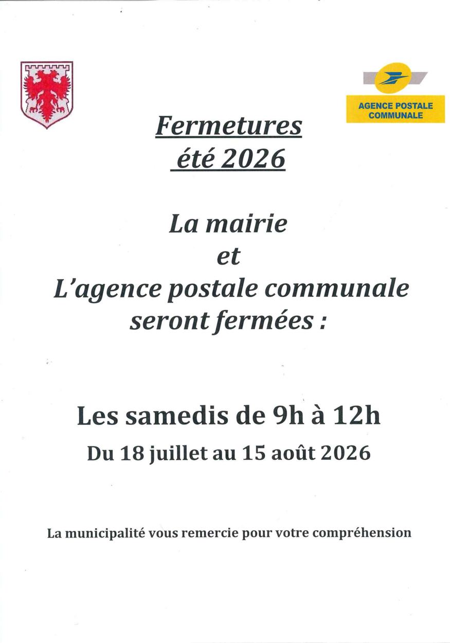 Affiche