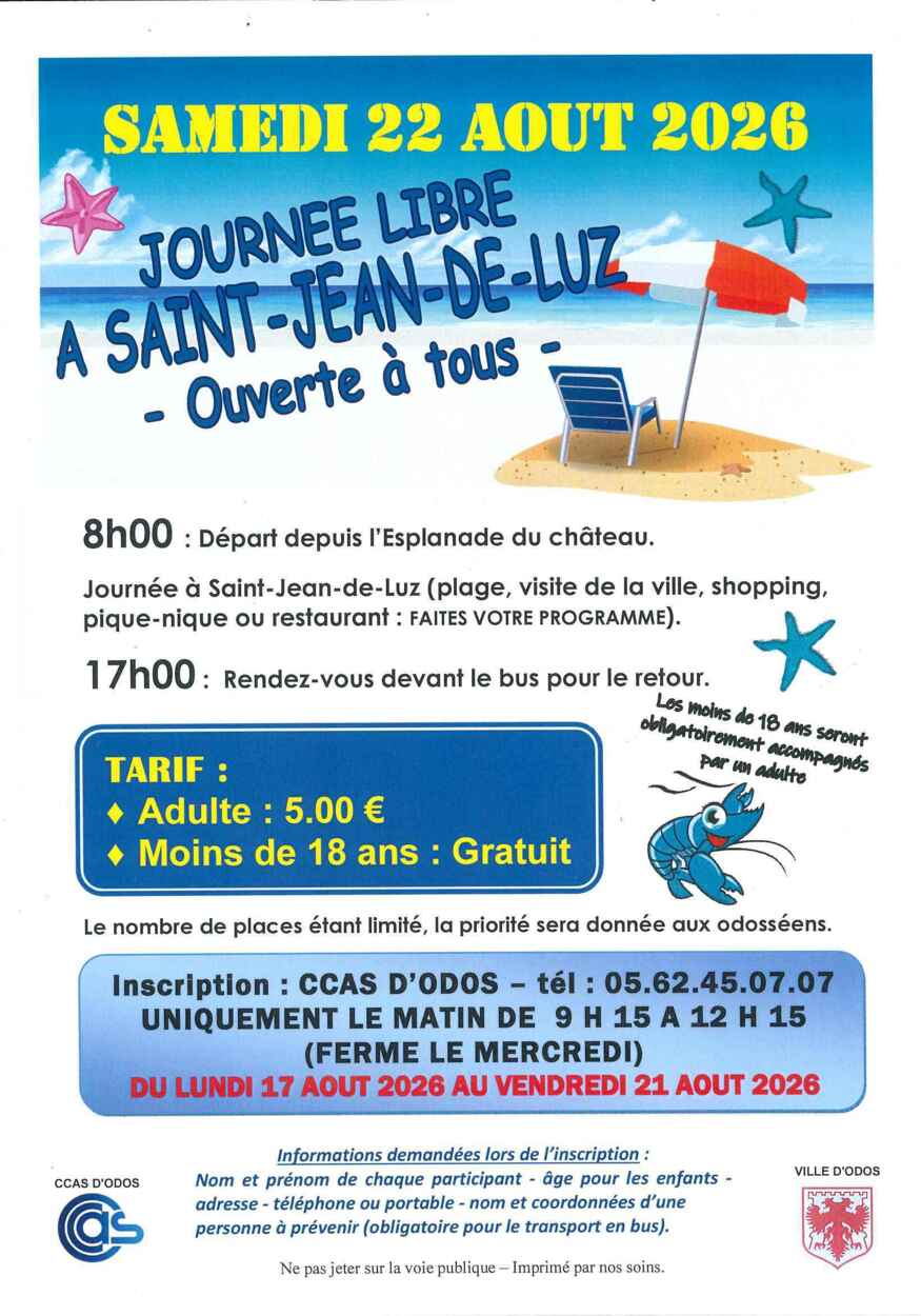 Saint jean de luz 22 08
