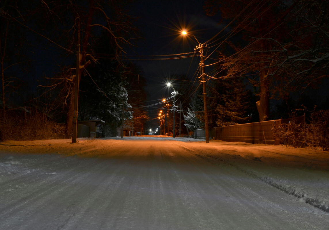 neige