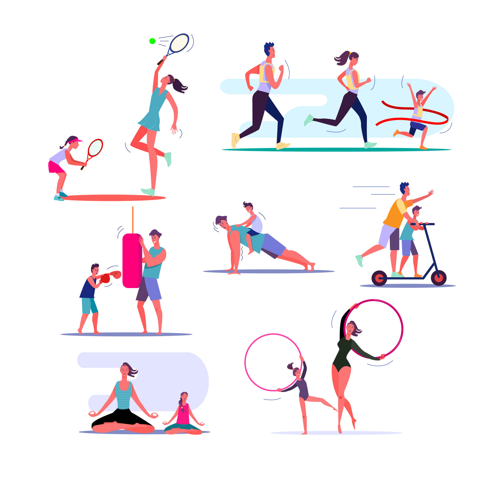 sports