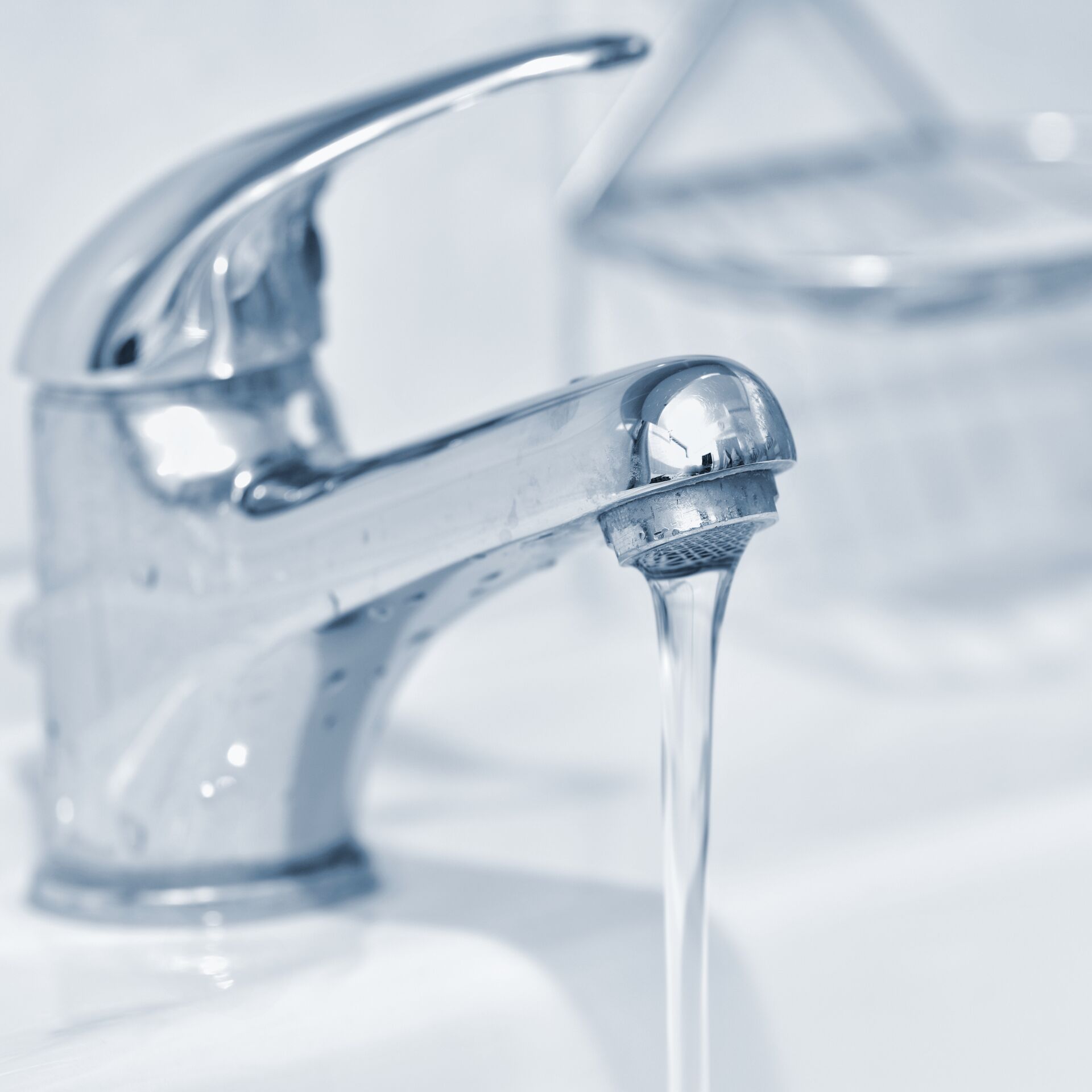 eau