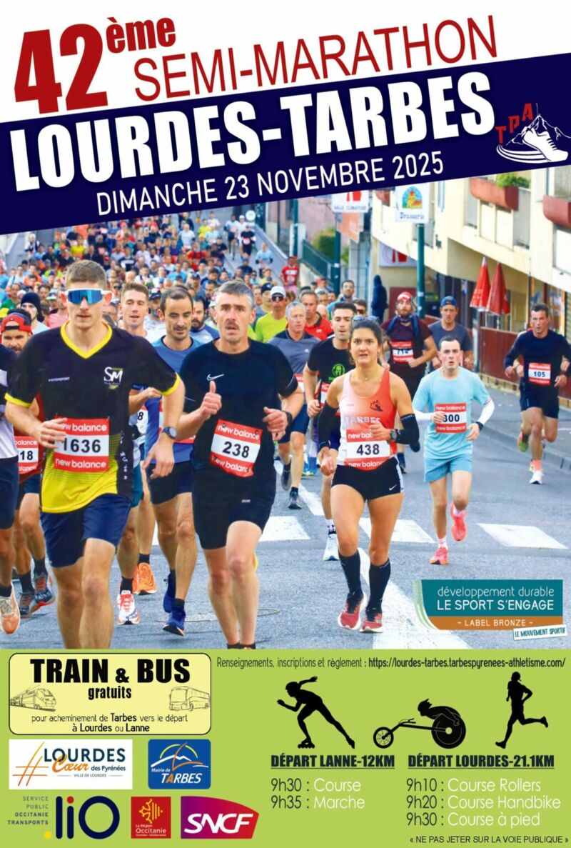 semi marathon semi marathon