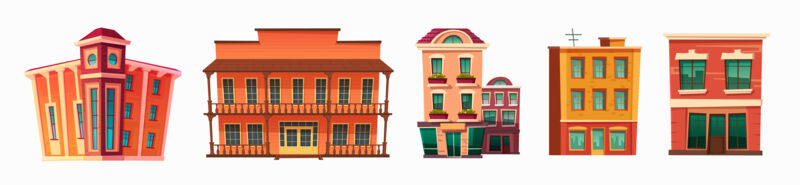 Logo logements