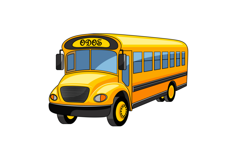 BUS ECOLE BUS ECOLE