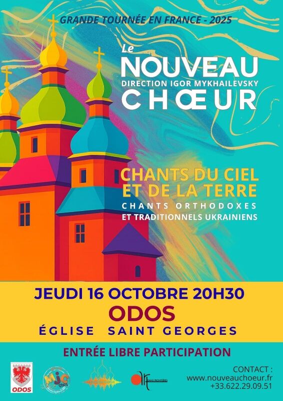 Chorale Chorale